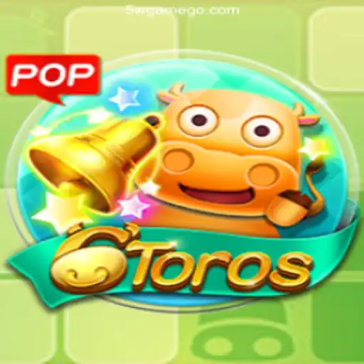Discover the Strategy and Fun of 6Toros on 5W.Game - Melhor Plataforma de Jogos