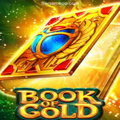 Exploring the Enigmatic World of BookofGold on 5W.Game - Melhor plataforma de jogos