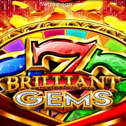 Exploring the Dazzling World of BrilliantGems on 5W.Game - Melhor plataforma de jogos