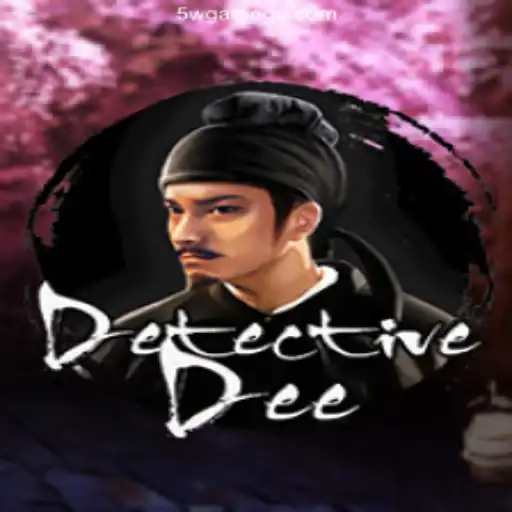 Exploring the Intriguing World of DetectiveDee on 5W.Game