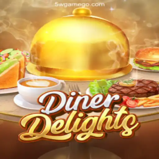 Exploring DinerDelights: The Game That Takes Culinary Creativity to New Heights