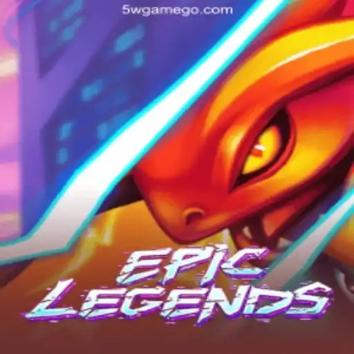 EpicLegends: Unveiling the Ultimate Gaming Experience on 5W.Game