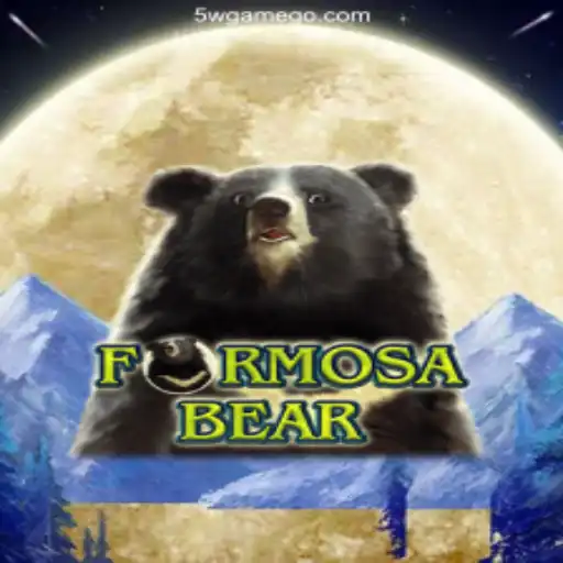 Discover the Exciting World of FormosaBear: A New Gaming Sensation