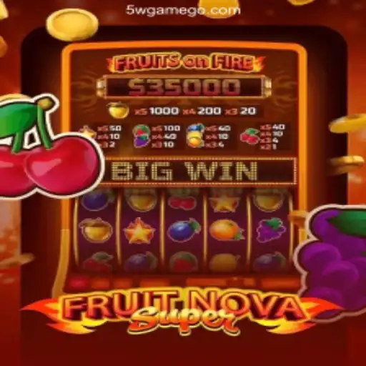 Exploring the Exciting World of FruitNovaSuper: A Deep Dive