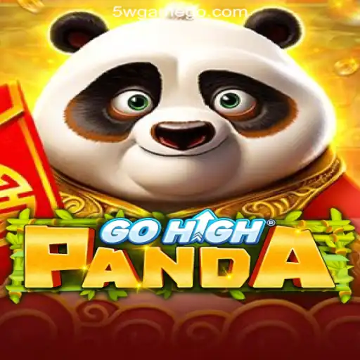 GoHighPanda: Exploring the Exciting World of 5W.Game - Melhor Plataforma de Jogos