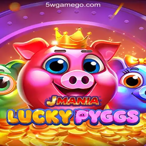 Exploring JManiaLuckyPyggs: A New Frontier in Gaming