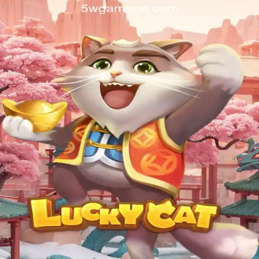 Discover the Charm and Excitement of LuckyCat: A Premier Gaming Experience on 5W.Game