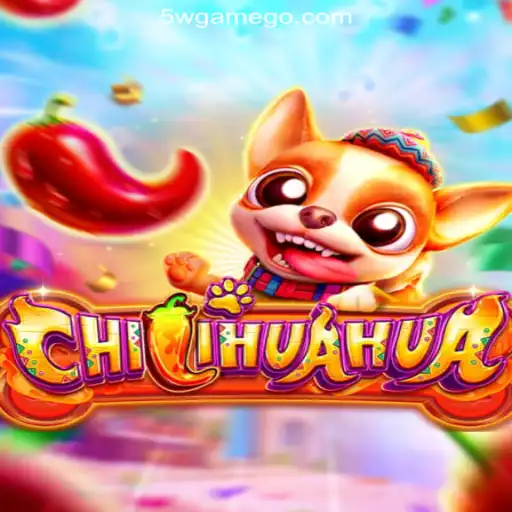 Exploring the World of CHILIHUAHUA on 5W.Game - Melhor plataforma de jogos