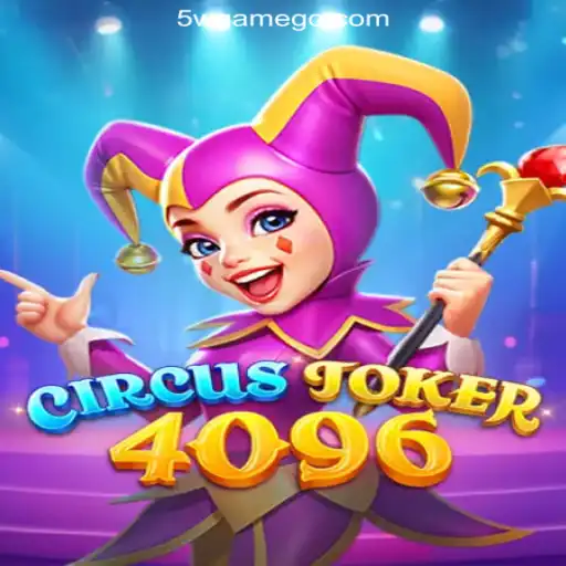 Discover the Thrilling World of CircusJoker4096 on 5W.Game - Melhor Plataforma de Jogos