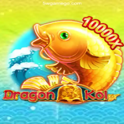 Exploring DragonKoi: A Mythical Adventure on 5W.Game