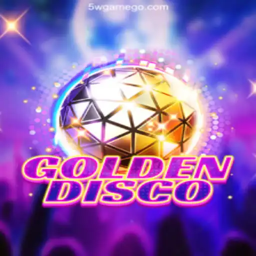 Discover the Glamour of GoldenDisco: A Dive into 5W.Game's Premier Gaming Experience