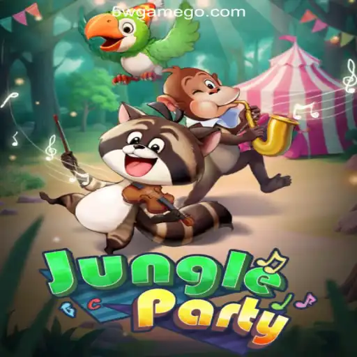 Exploring the Thrilling World of JungleParty on 5W.Game - A Premier Gaming Platform
