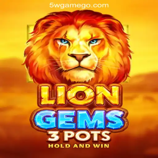 Exploring the Excitement of LionGems3pots: An Insight into the Engaging 5W.Game Platform