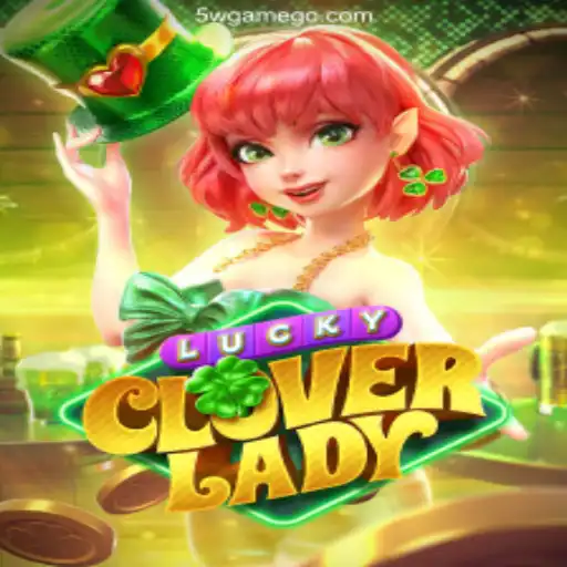 Exploring the Enchanting World of LuckyCloverLady: A Stellar Game on 5W.Game