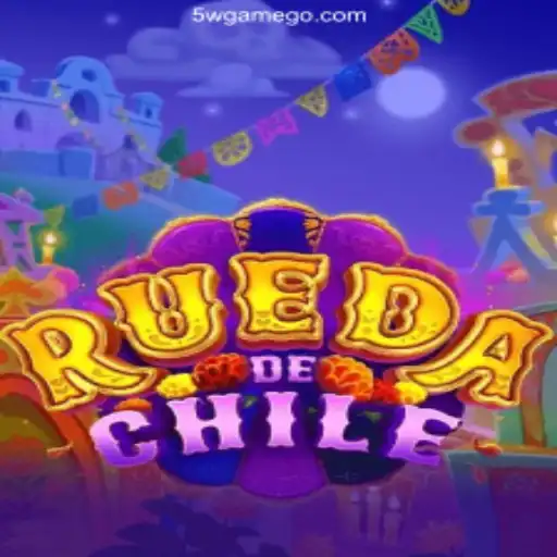 RuedaDeChile: Exploring the Thrilling World of 5W.Game - Melhor plataforma de jogos