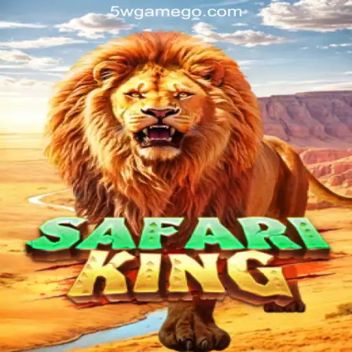 Exploring SafariKing: A Thrilling Adventure on 5W.Game - Melhor plataforma de jogos