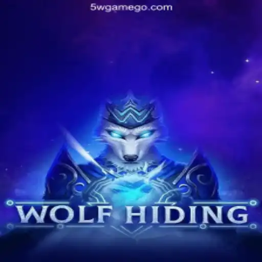 Discovering WolfHiding: A New Adventure on 5W.Game - Melhor Plataforma de Jogos