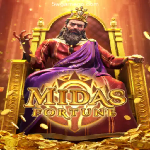 Discover the Exciting World of MidasFortune: A Game-Changer on 5W.Game - Melhor Plataforma de Jogos