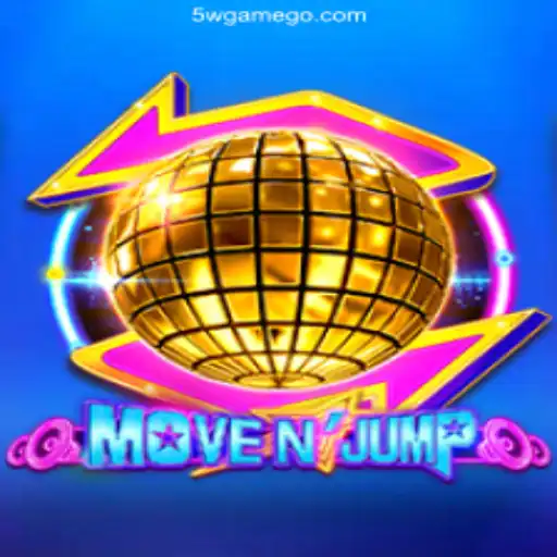 Explore MovenJump: The Thrilling Journey in 5W.Game - Melhor Plataforma de Jogos