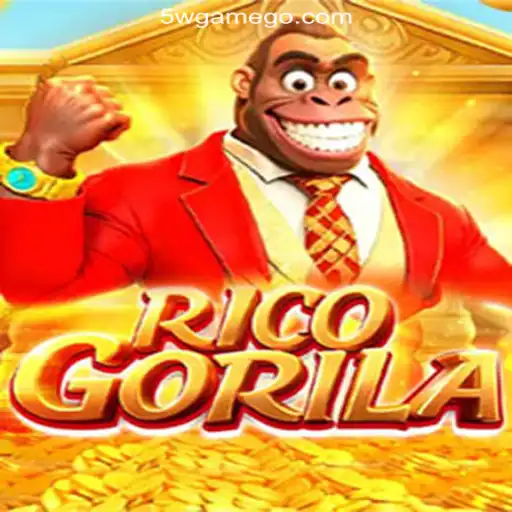 Explore the Exciting World of RicoGorila on 5W.Game