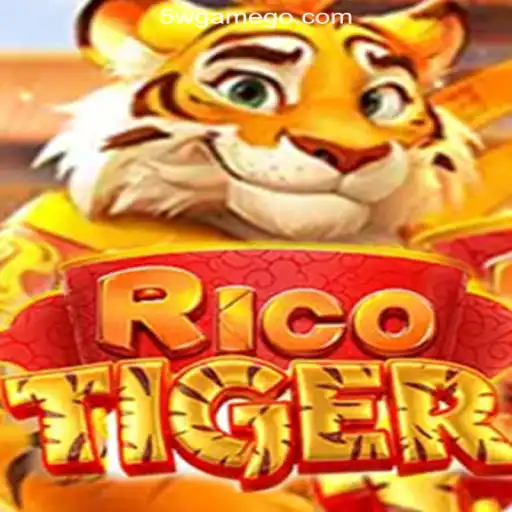 Exploring the Exciting World of RicoTiger on 5W.Game - Melhor Plataforma de Jogos