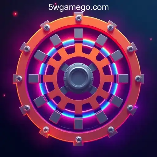 Exploring the World of Rotary Games: Discover the 5W.Game - Melhor Plataforma de Jogos