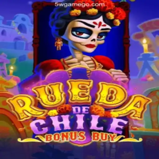 Exploring RuedaDeChileBonusBuy: A Thrilling New Game on 5W.Game