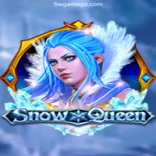 Explore the Enchanting World of SnowQueen on 5W.Game - Melhor plataforma de jogos