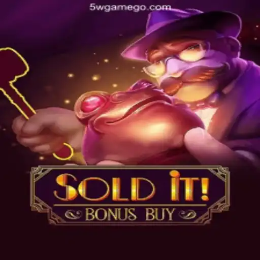 Exploring the Exciting World of SolditBonusBuy on 5W.Game