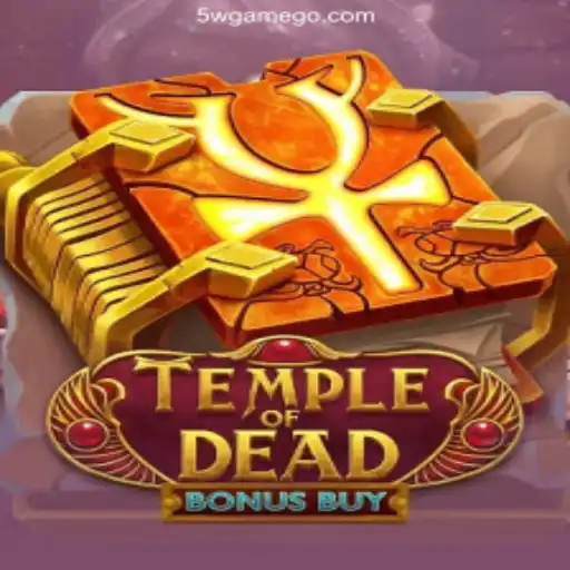 Exploring the Thrilling World of TempleofDeadBonusBuy on 5W.Game - The Top Gaming Platform