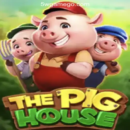 ThePigHouse: An Immersive Adventure in the 5W.Game Universe