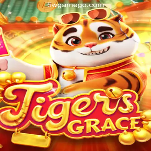 TigersGrace: Exploring the Thrills of the Game on 5W.Game