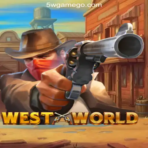 Discover the World of WestWorld: Experience the Thrill on 5W.Game
